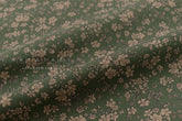 Japanese Fabric Corduroy Niwa - C - 50cm